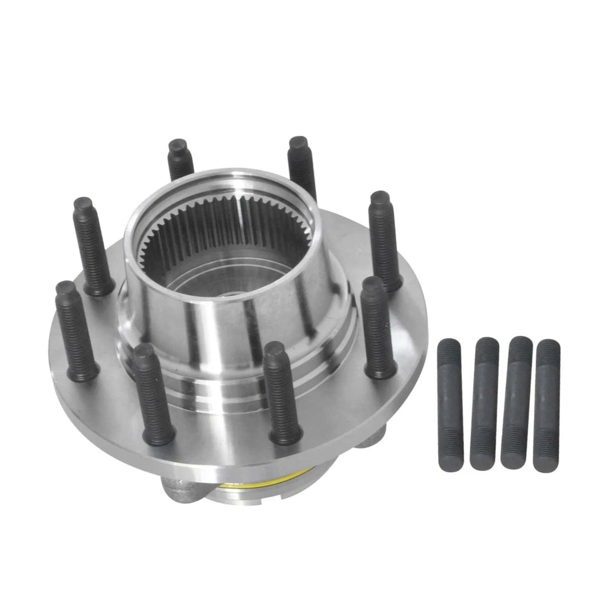 Wheel Bearing & Hub 515021 for Ford F-250 F-350 Super Duty (1999–2004)