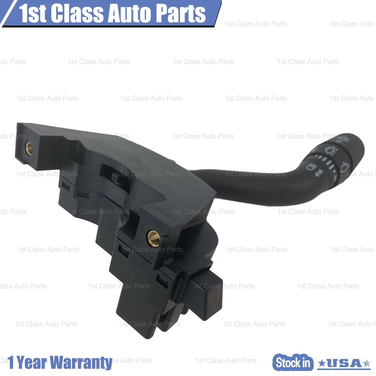 Turn Signal Switch for Ford Ranger (2004–2011) 4L5Z13K359AAA