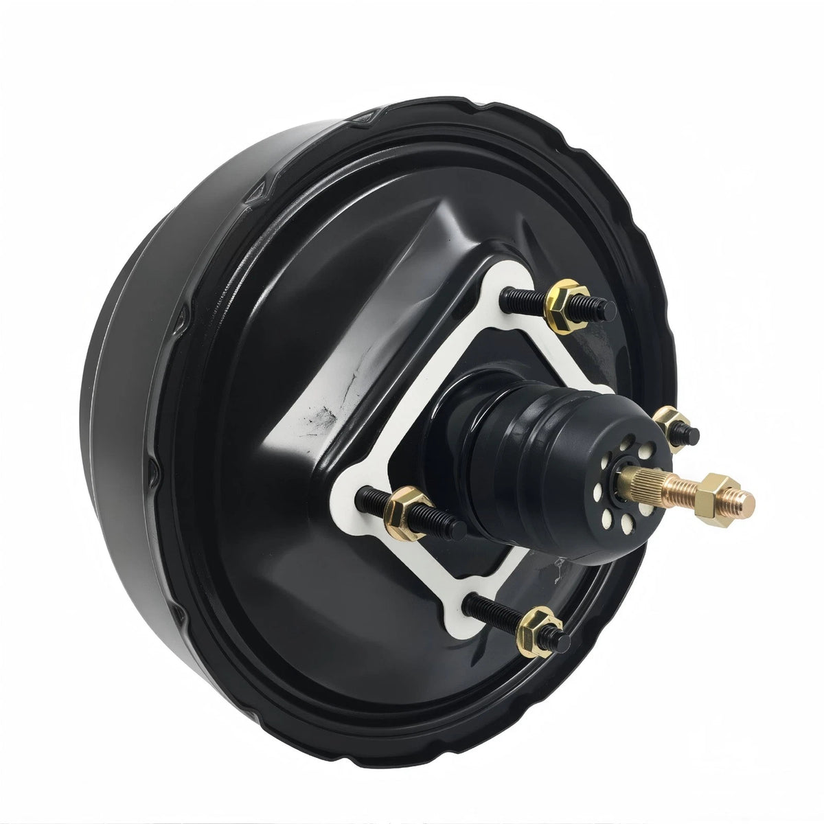 Power Brake Booster 53-2510 for Honda Civic Accord Acura Integra (1990–1997)
