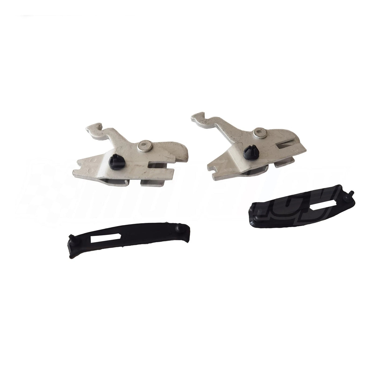 Parking Brake Lever Kit for Chevy Silverado 3500 GMC Sierra (2011–2020) 20909229