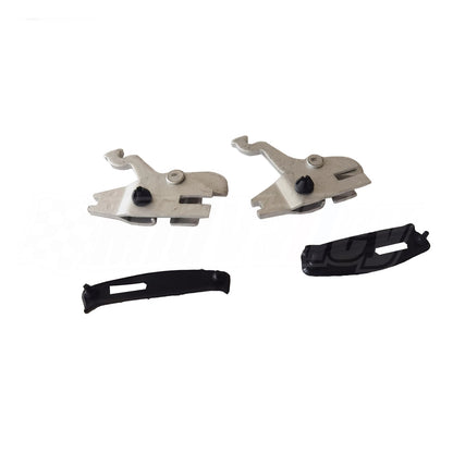 Parking Brake Lever Kit for Chevy Silverado 3500 GMC Sierra (2011–2020) 20909229
