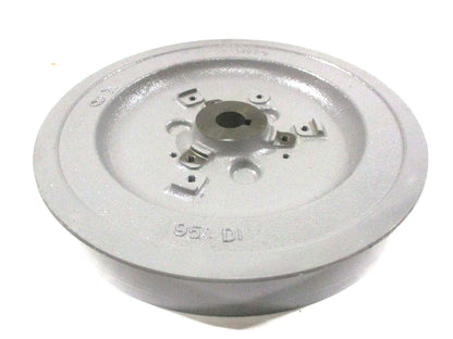 Genuine OEM Flywheel for Kubota 950DI (KDP-S50R-1, KDP-60H, ASK-R150-AUS)