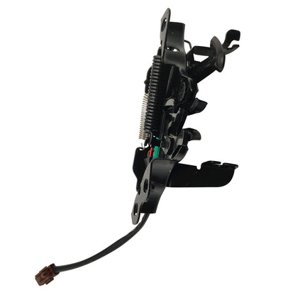 Hood Latch Lock for Nissan Pathfinder Murano Infiniti JX35 QX60 (2013–2020) 656013JA1A