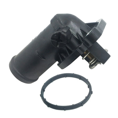Thermostat Housing Assembly for Dodge Avenger, Grand Caravan, Chrysler 200 (2011–2017)