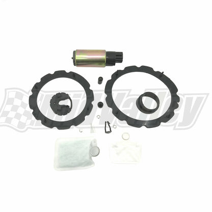 Fuel Pump & Strainer Set for Ford F-250/350/450/550 Super Duty (1998–2007) E2366