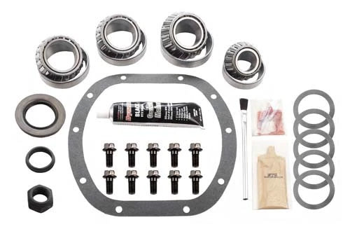 Master Install Kit for Dodge Chrysler 8.25" (up to 2001)