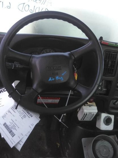 Steering Column for GMC C8500 (2009)