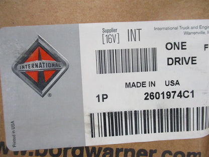 Fan Clutch for International DT466 (2000–2004) 2601974C1 010020914 3522786C3