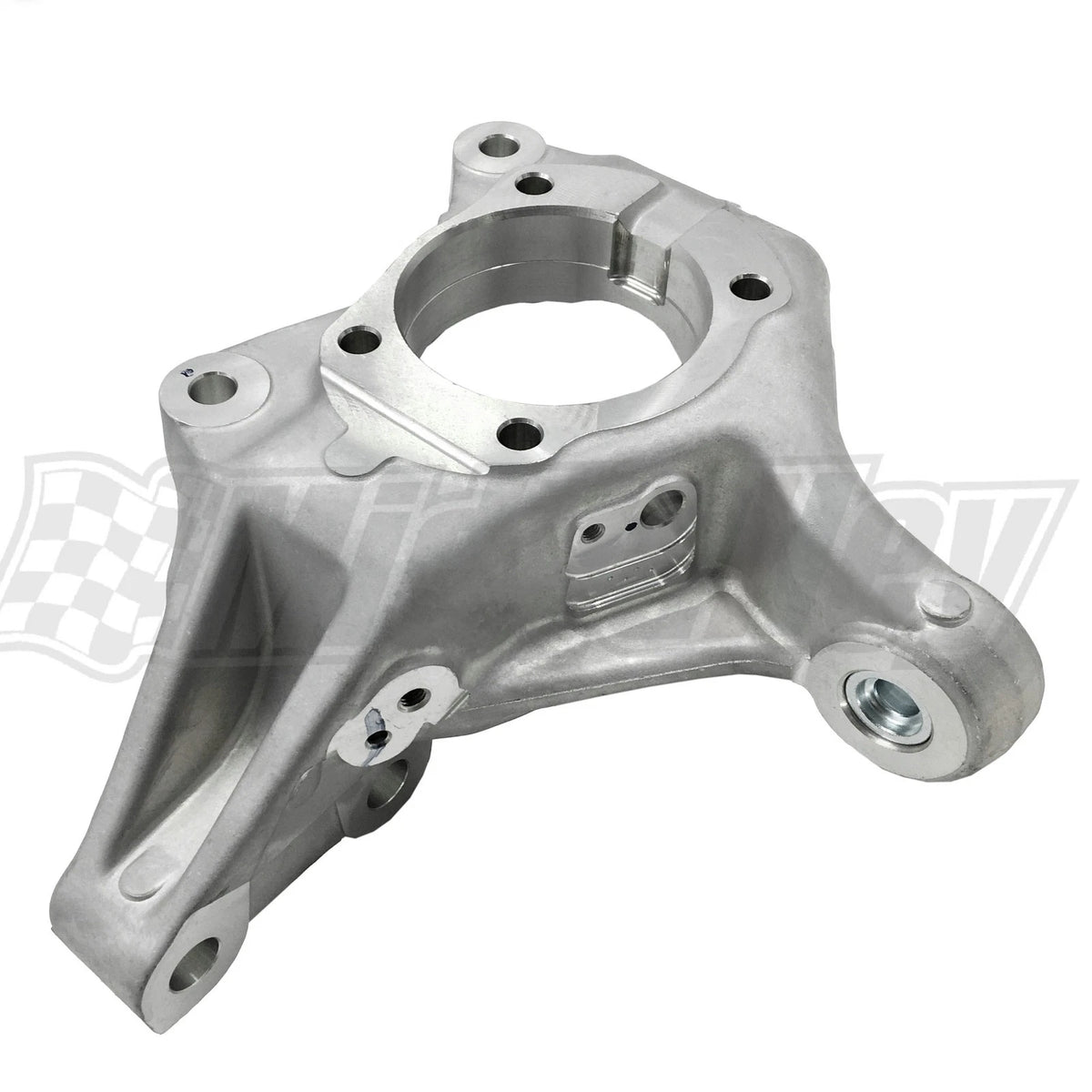 Front Right Knuckle Spindle for Toyota Prius (2010–2015) & Lexus CT200H (2011–2017)