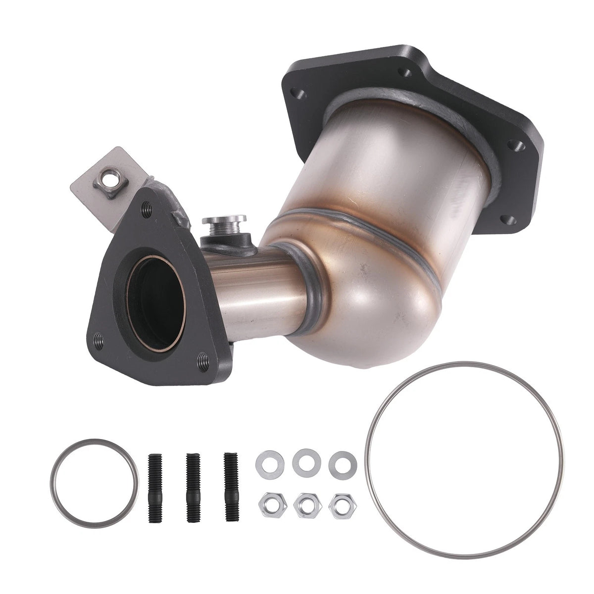 Direct Replacement Catalytic Converter Front Left for Nissan Maxima (2009–2014)