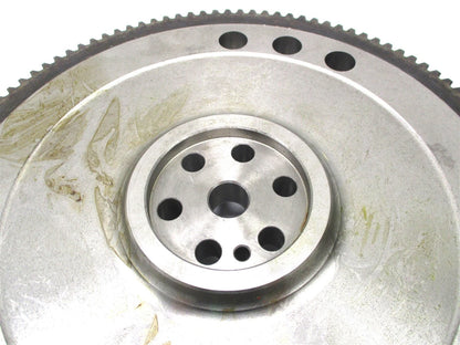 Genuine OEM Flywheel 110 Teeth for Kubota D1503 D1703 (1E445-25010)