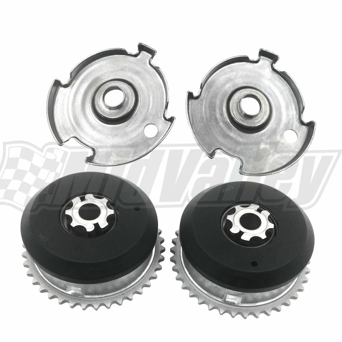 Timing Chain Sprockets & Impulse Sending Wheels Kit for BMW M3 M4 M2 X3 X6 640i (2012–2020)