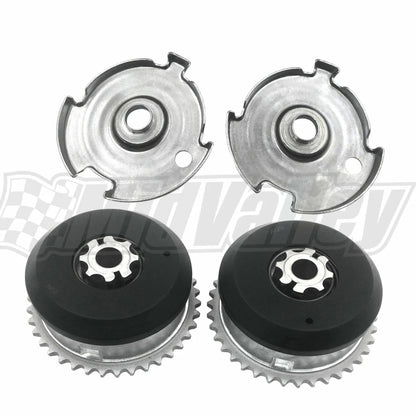 Timing Chain Sprockets & Impulse Sending Wheels Kit for BMW M3 M4 M2 X3 X6 640i (2012–2020)