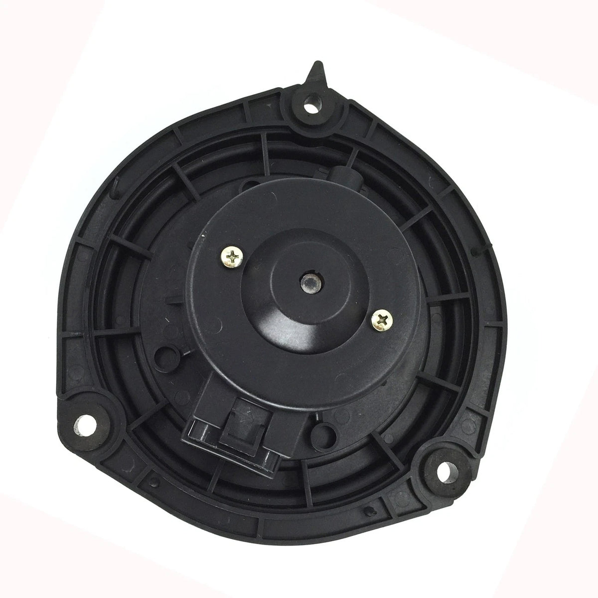 Heater A/C Vent Blower Motor with Cage for Bonneville LeSabre DeVille (700110)