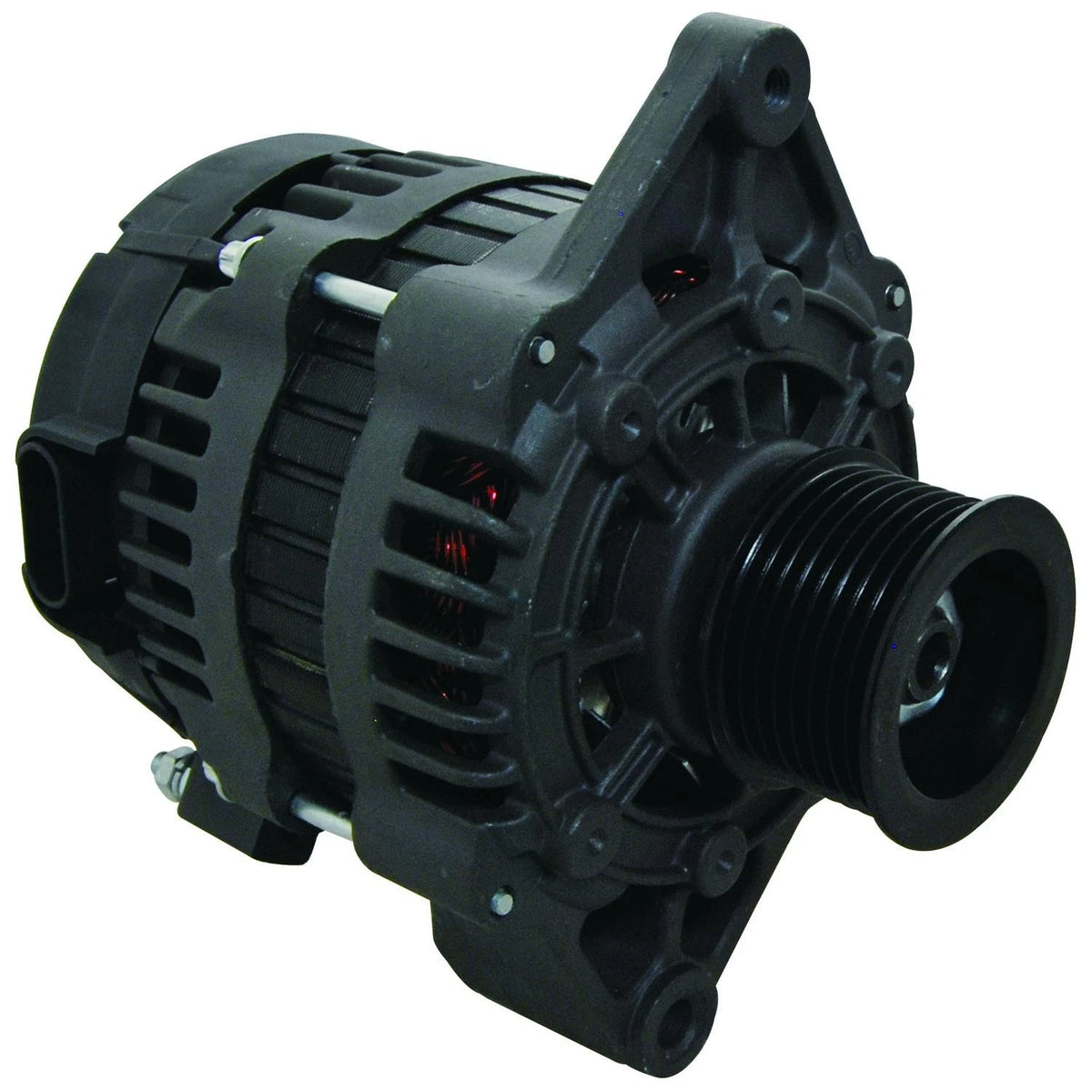 Alternator for Case Tractor 430 440 432T/M3 445T/M3 (2005–2012) 84230294 19020208