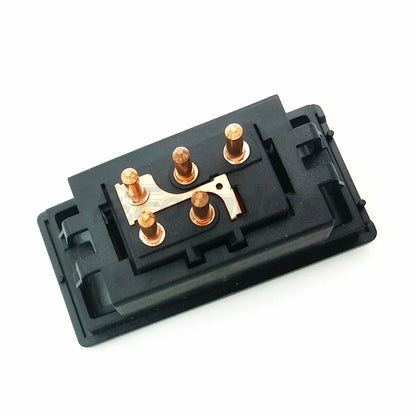 Power Window Switch for Chevy GMC Truck (1988–1989) 22071943