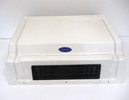 Carrier Transicold EM-6 Reefer AC Evaporator Hood Cover 79-62074-00 (White)