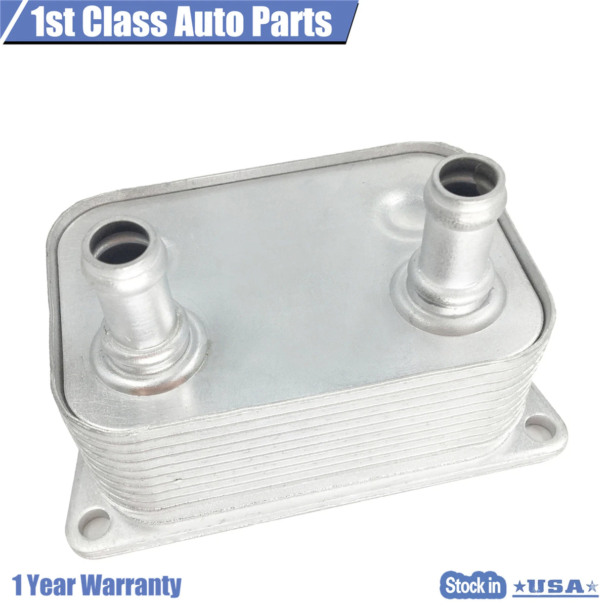 Oil Cooler for Polaris RZR XP 900, Ranger XP 900 (2011–2015) 1240649
