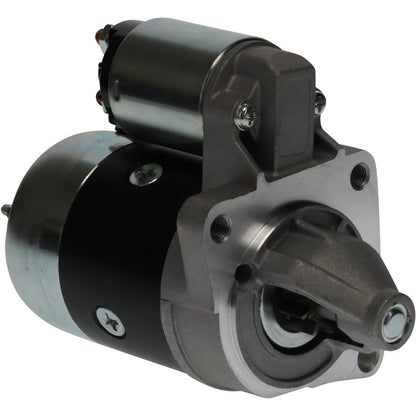 Starter for Kia Sportage L4 2.0L (1995–2002) 0K900-18-400B 0K900-18-400C
