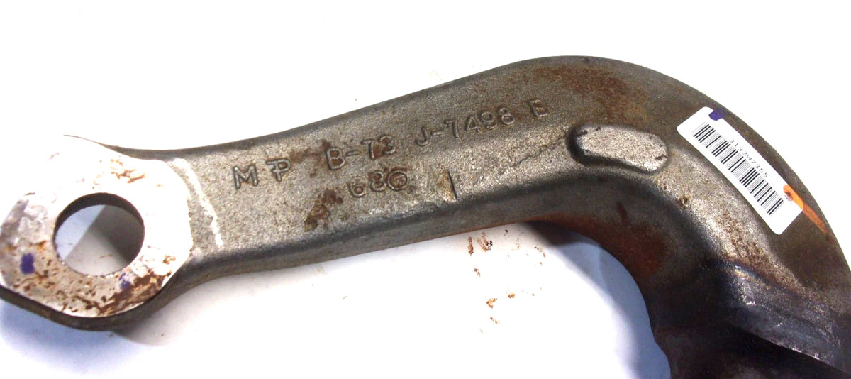 Steering Arm LH for International (2597754C1, 3535511C1, 3133W7355)