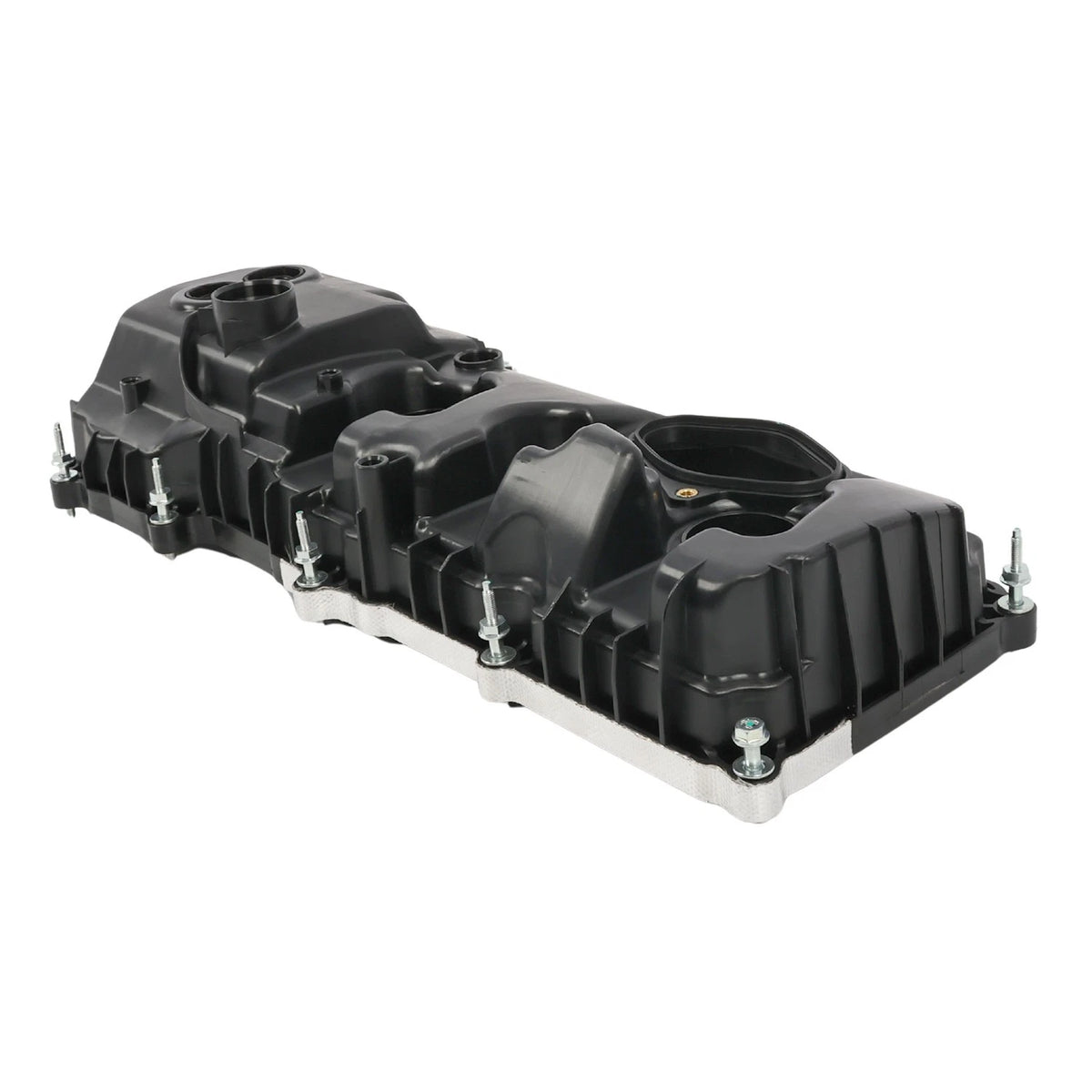 Left Side Valve Cover for Ford F-150, Expedition, Transit 3.5L V6 Turbo (2011–2023)