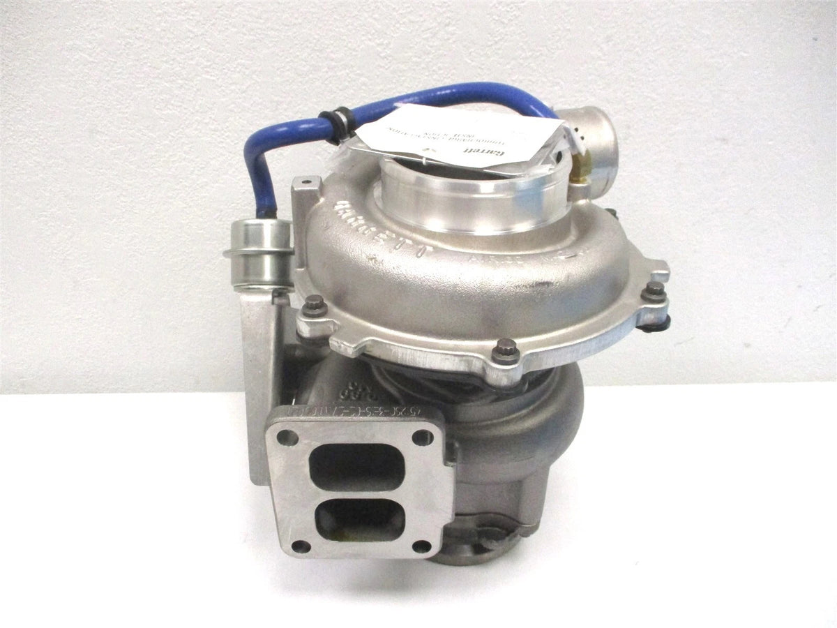 Garrett Turbo GTA3776D for International DT466E I530E (No Years Specified)