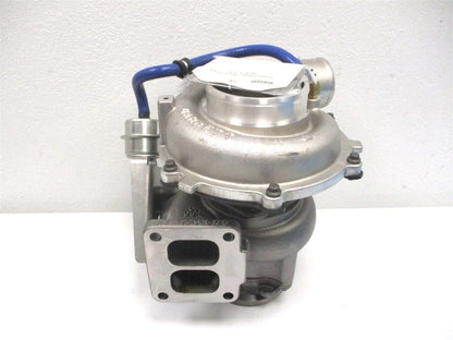 Garrett Turbo GTA3776D for International DT466E I530E (No Years Specified)