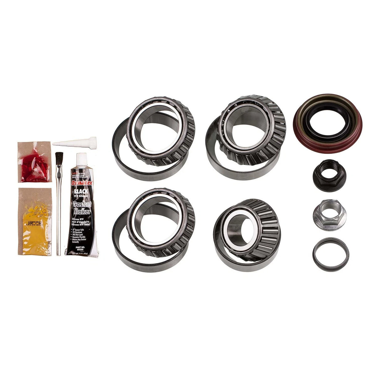Differential Internal Bearing Kit for Ford 9.75" (1999–2010)