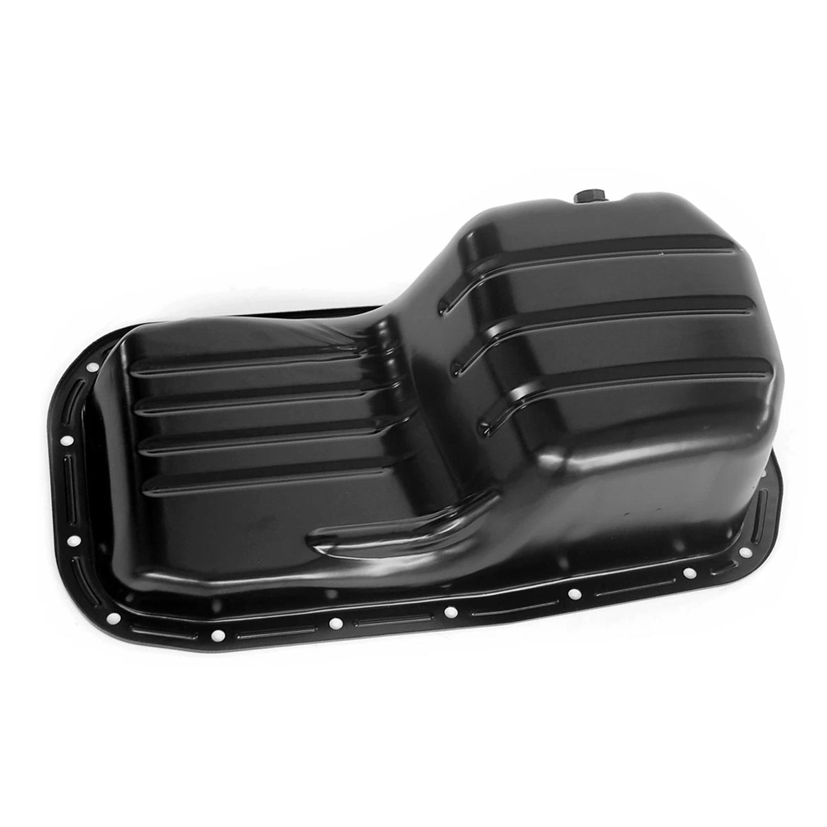 Engine Oil Pan 264-604 for Hyundai Accent (1995–2002), Scoupe (1994–1995)