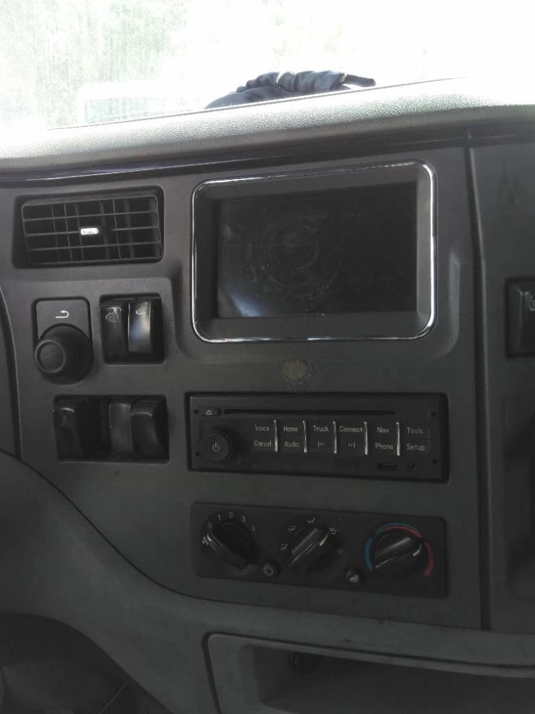 Dash Panel for Peterbilt 587 (2015)