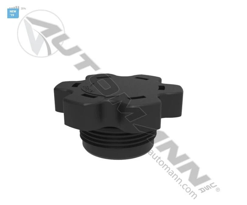 Fuel Cap for Volvo VNL (2004–2023) Replaces 240023