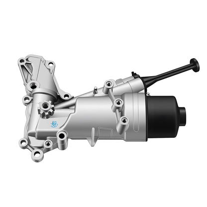 Oil Filter Housing for Mercedes-Benz CL63 AMG E63 AMG ML63 AMG S550 (2007–2013)