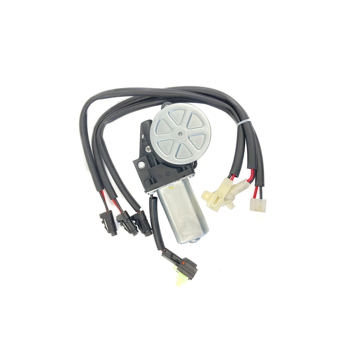 Power Window Lift Motor LH for Toyota Tacoma Tundra 4Runner Camry Sienna