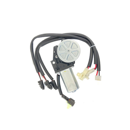 Power Window Lift Motor LH for Toyota Tacoma Tundra 4Runner Camry Sienna