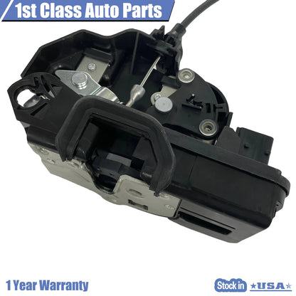 Door Latch Lock Actuator for Hummer H2 (2008–2009) 25943725