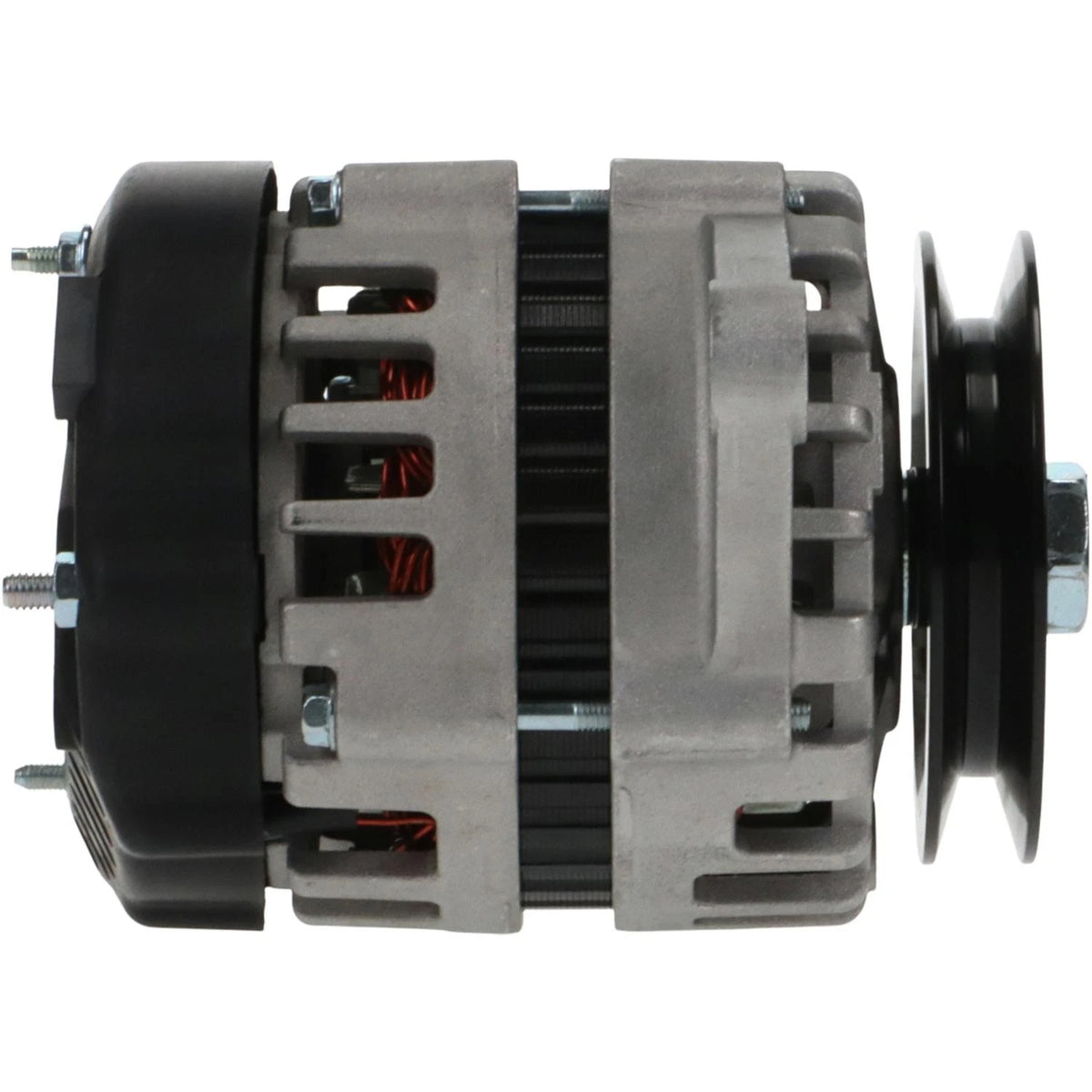 45A Alternator for John Deere 8800 (2008–2014) 11.209.750 11.203.662 MG87A