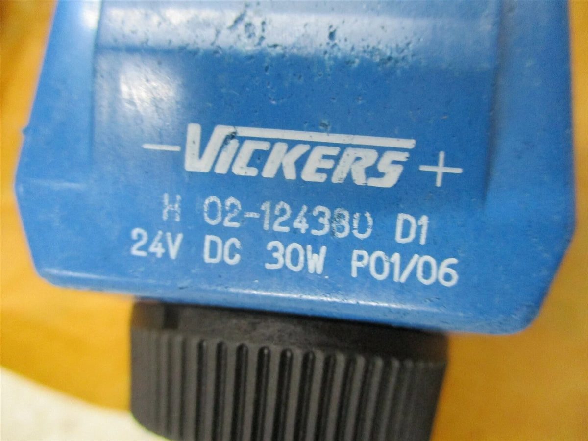 Directional Spool Valve for Komatsu PC3000, PC4000, PC5500 (89653140)
