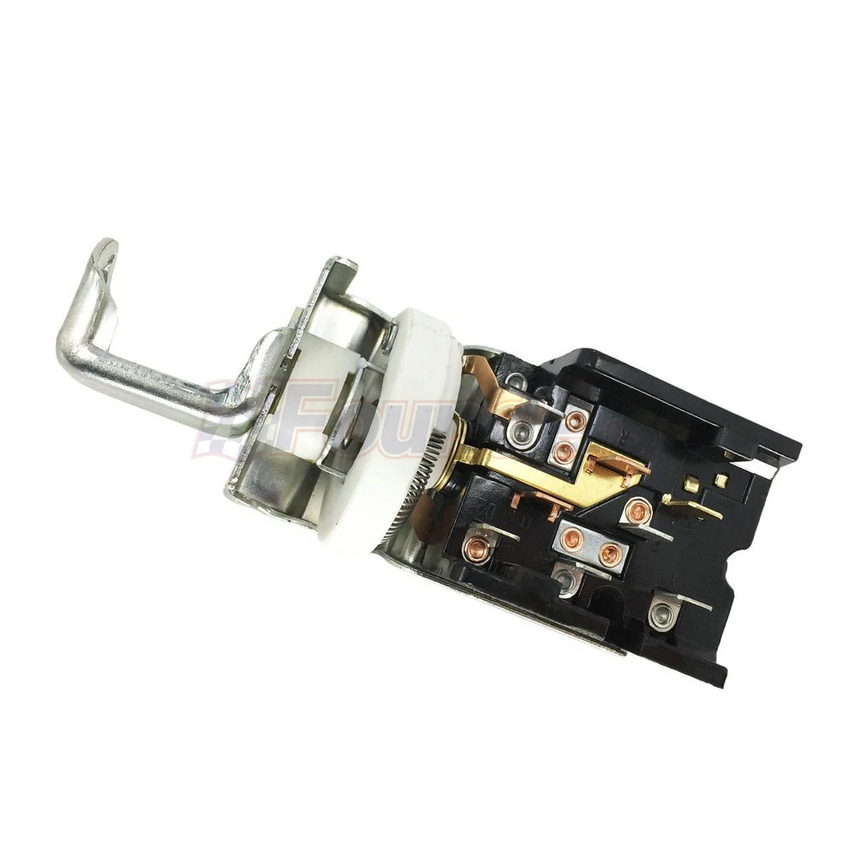 Headlight Switch with Internal Dimming for Ford Mustang (2015–2023)