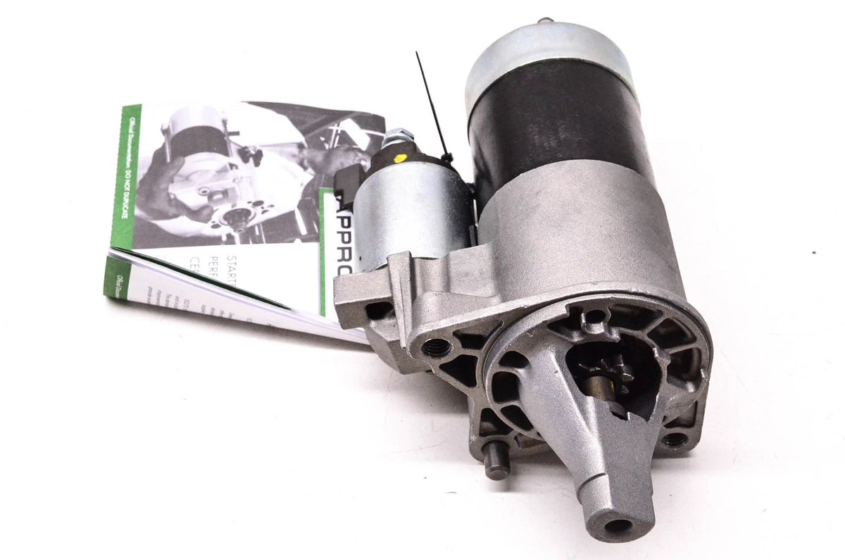 Remanufactured Starter for MPA ERE 17832S, 61113, 17832S
