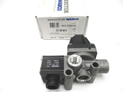 Genuine WABCO Pressure Limiting Emission Valve for