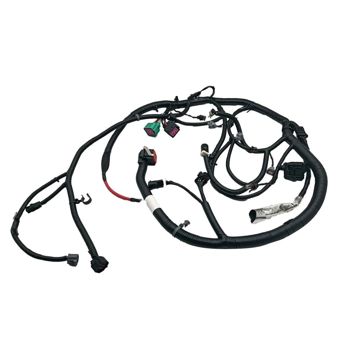 Engine Wire Harness for Ford F250 F350 F450 F550 Super Duty (2005) 5C3Z-12B637-AA
