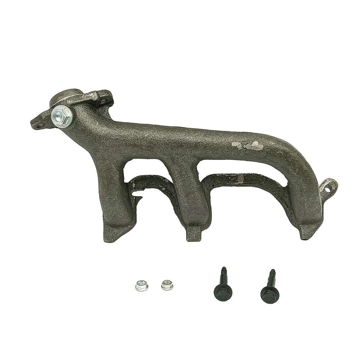 Front Exhaust Manifold for Jeep Cherokee Grand Cherokee Wrangler (1997–2006) 674-467