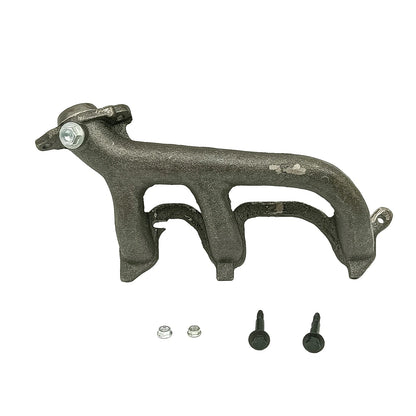 Front Exhaust Manifold for Jeep Cherokee Grand Cherokee Wrangler (1997–2006) 674-467