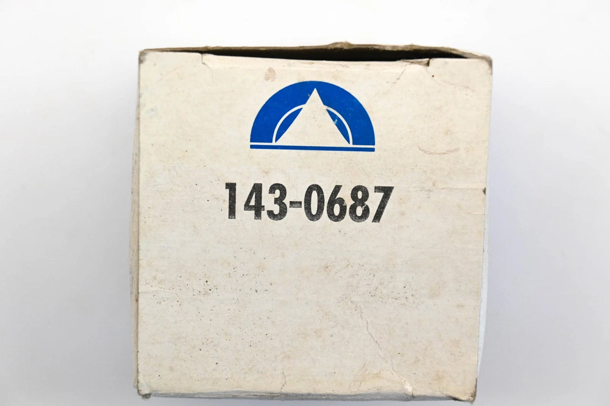 Thermostat for Beck/Arnley 143-0687 (NOS)