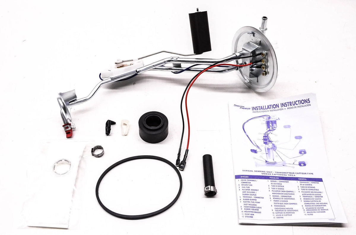 Spectra Premium FG37A Sending Unit for