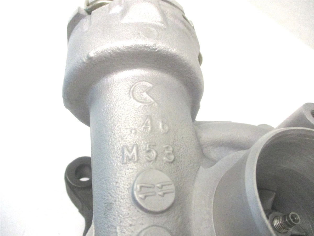 Reman Garrett Turbo for VW 1.9L 2.0L AVF AWX BNA BLB BPW BRC (2000–2006)