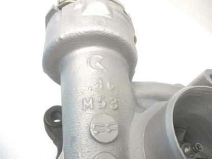 Reman Garrett Turbo for VW 1.9L 2.0L AVF AWX BNA BLB BPW BRC (2000–2006)