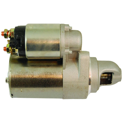 Starter for New Holland Toro ZMaster 27 29 31 34 (G5030 G5035)