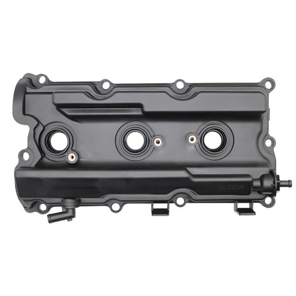 2X Valve Covers w/Gasket for Nissan Frontier Pathfinder Xterra (2005–2019)