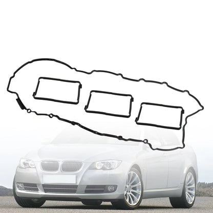 Valve Cover Gasket Set for BMW 335i 435i 535i 640i M135i X5 E70 X6 (2007–2016)
